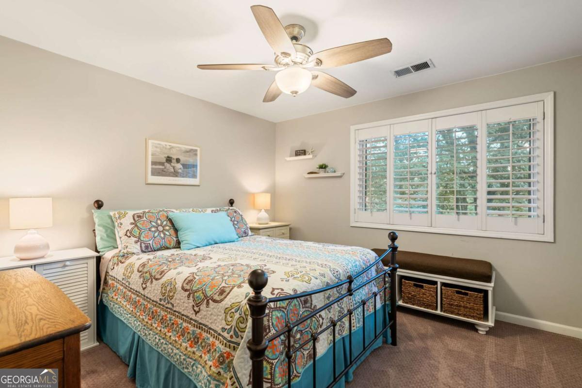 Rivermont - Residential