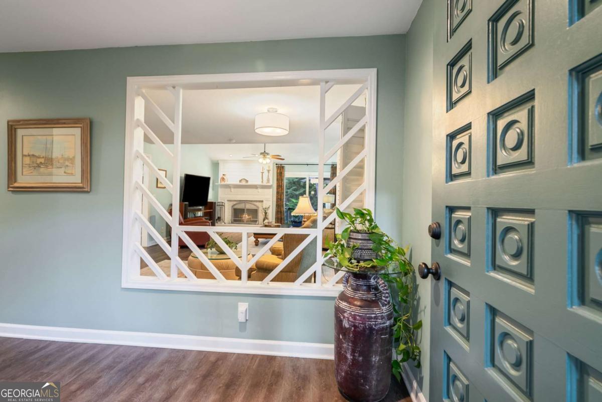 Rivermont - Residential