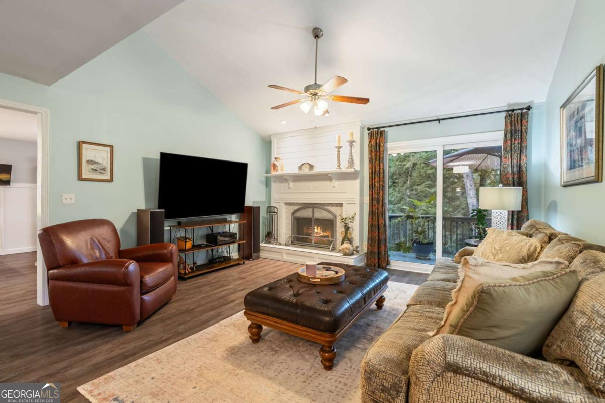 Rivermont - Residential