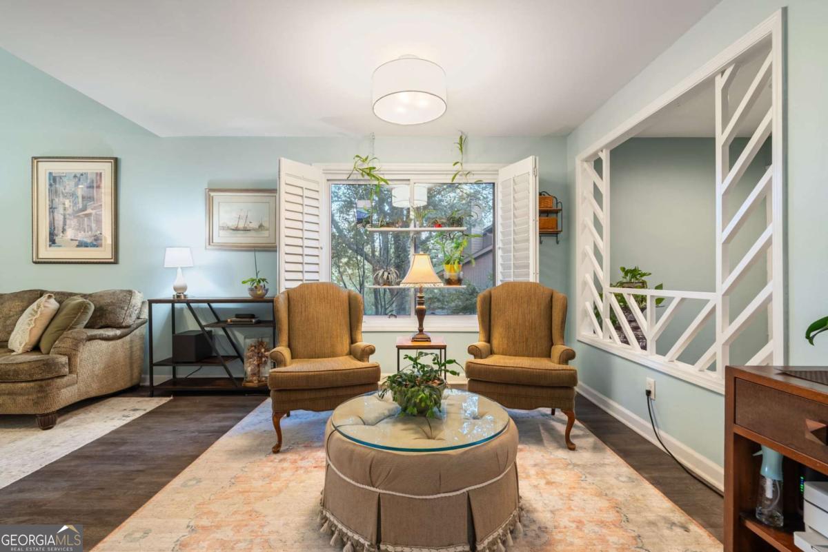 Rivermont - Residential