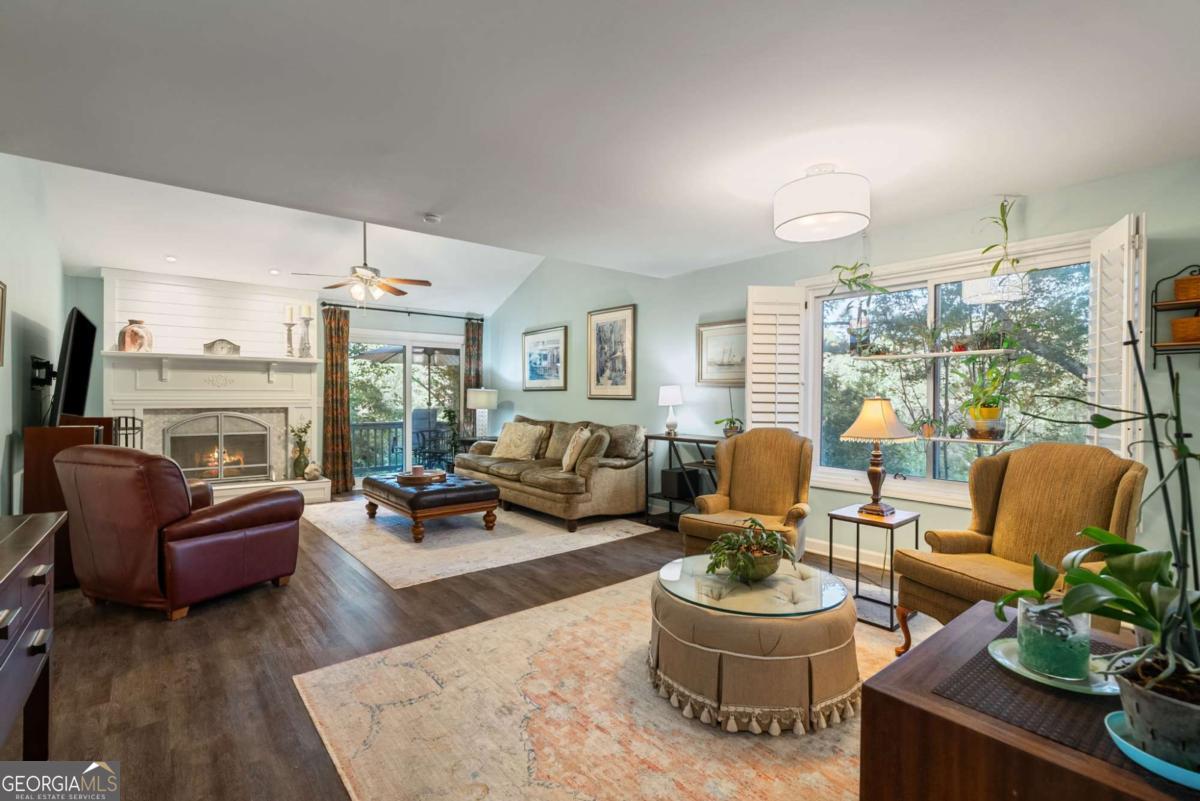 Rivermont - Residential