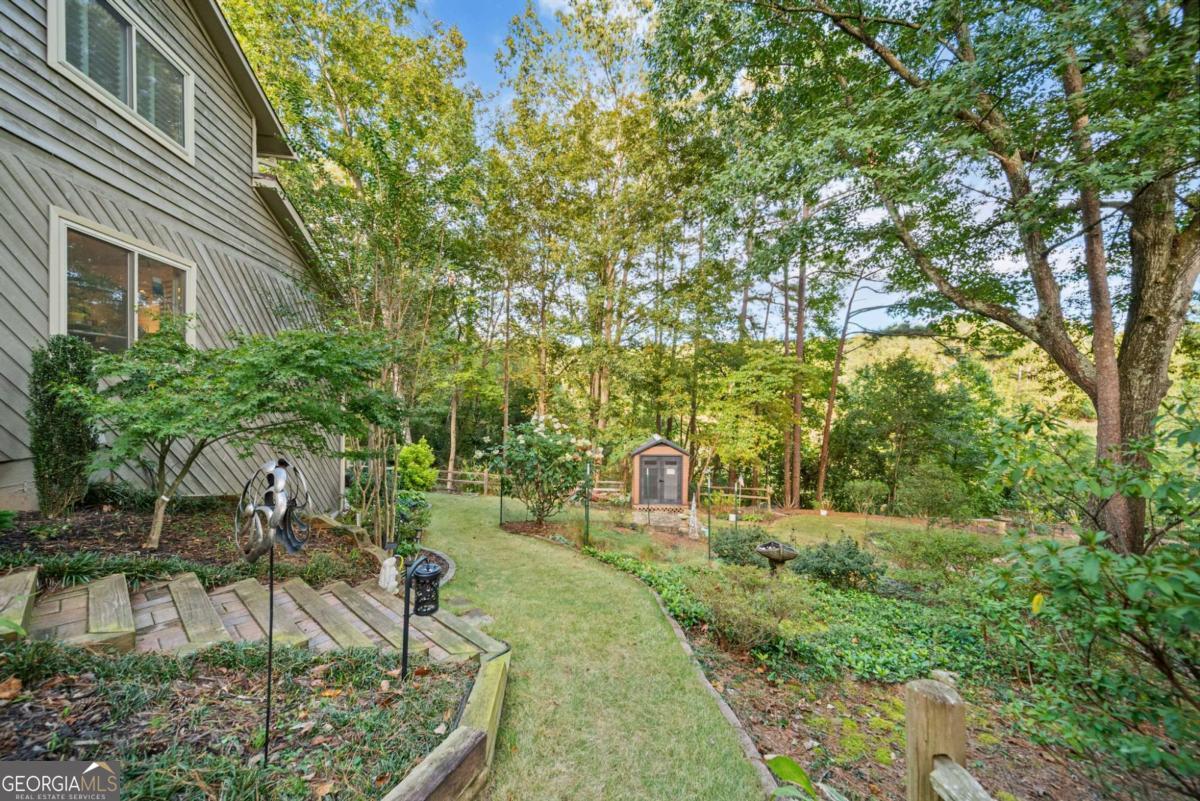 Rivermont - Residential