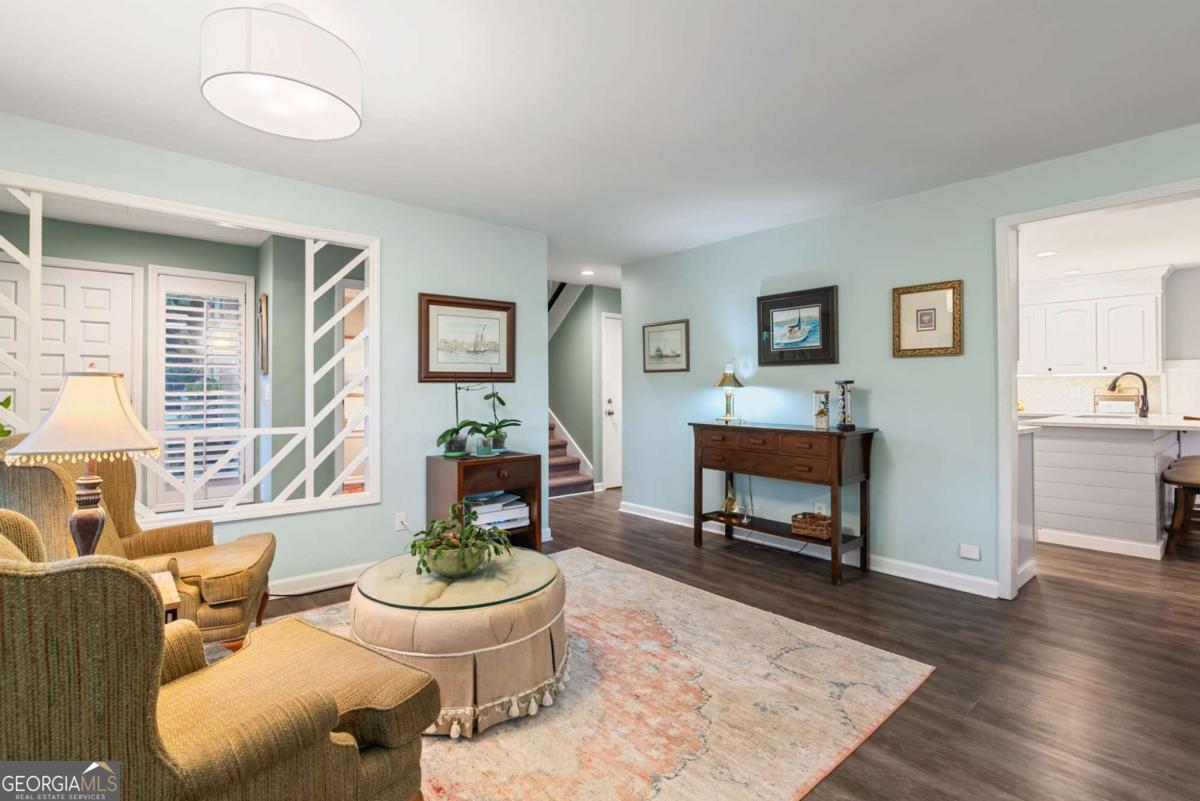 Rivermont - Residential