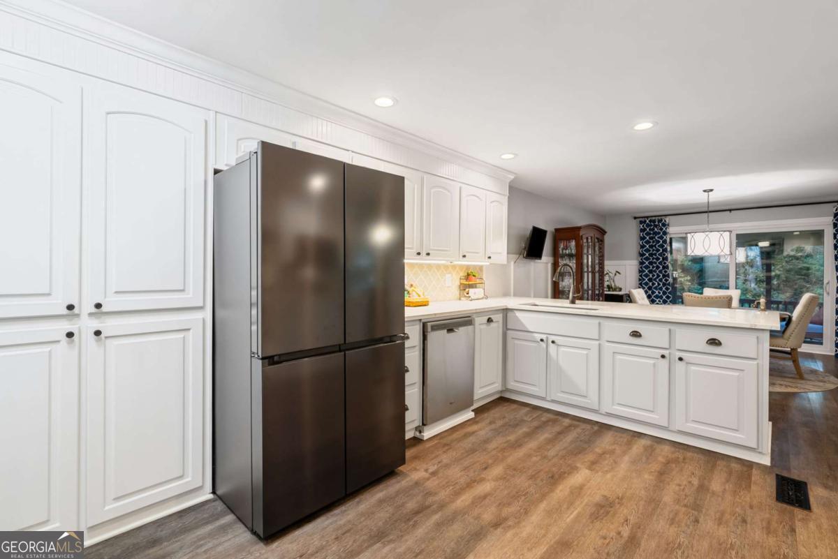 Rivermont - Residential