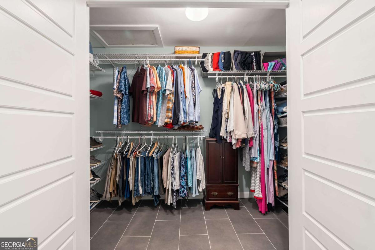 Rivermont - Residential