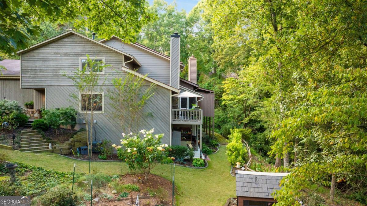 Rivermont - Residential