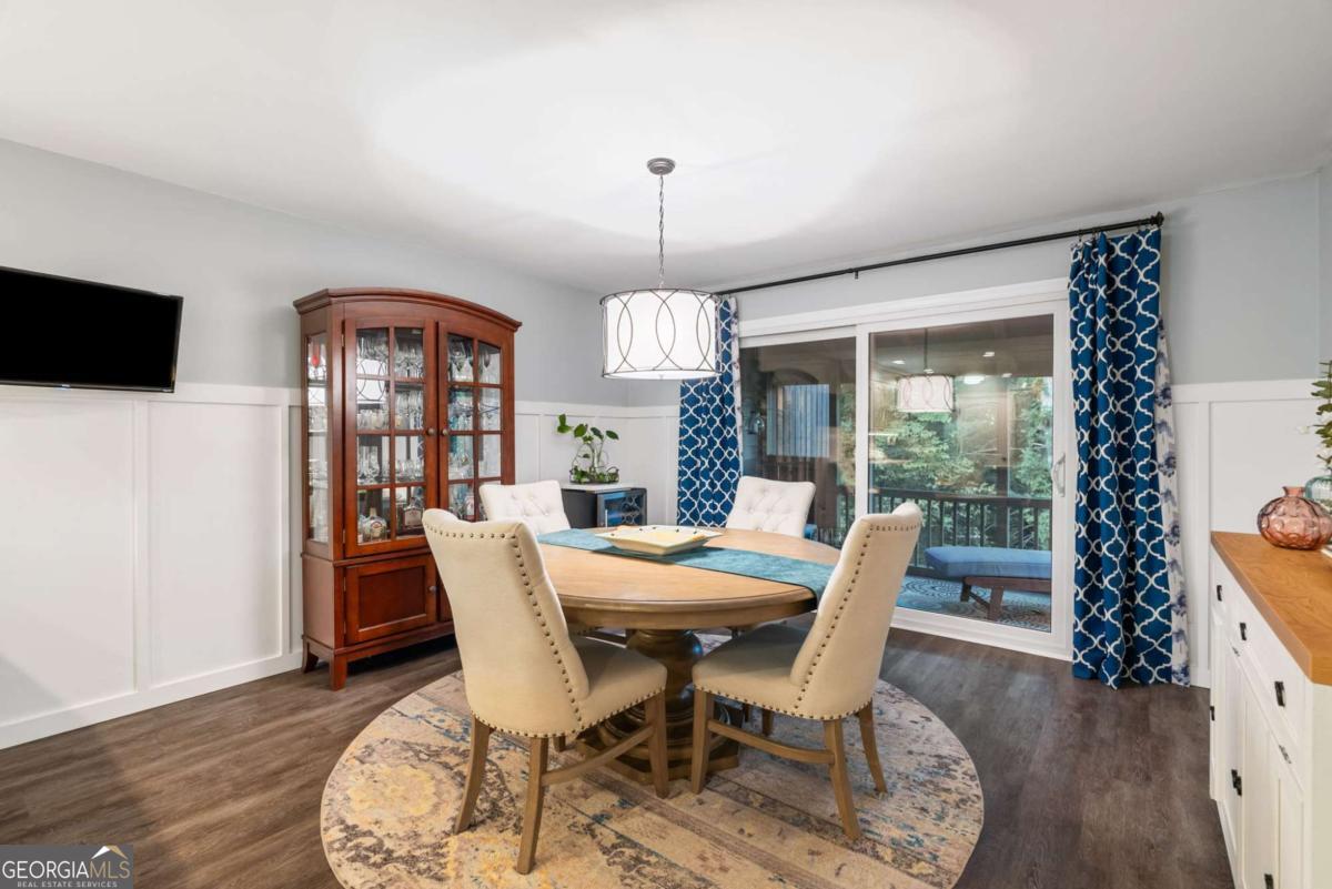 Rivermont - Residential