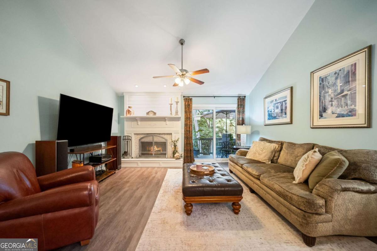 Rivermont - Residential