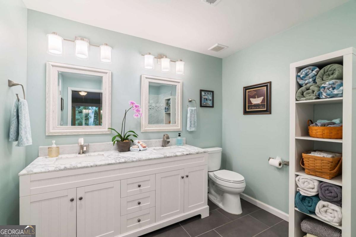 Rivermont - Residential