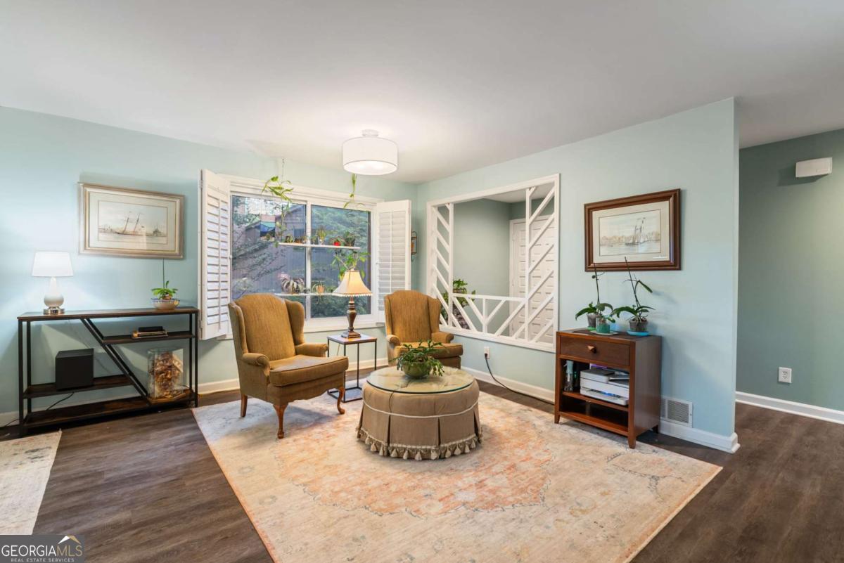 Rivermont - Residential