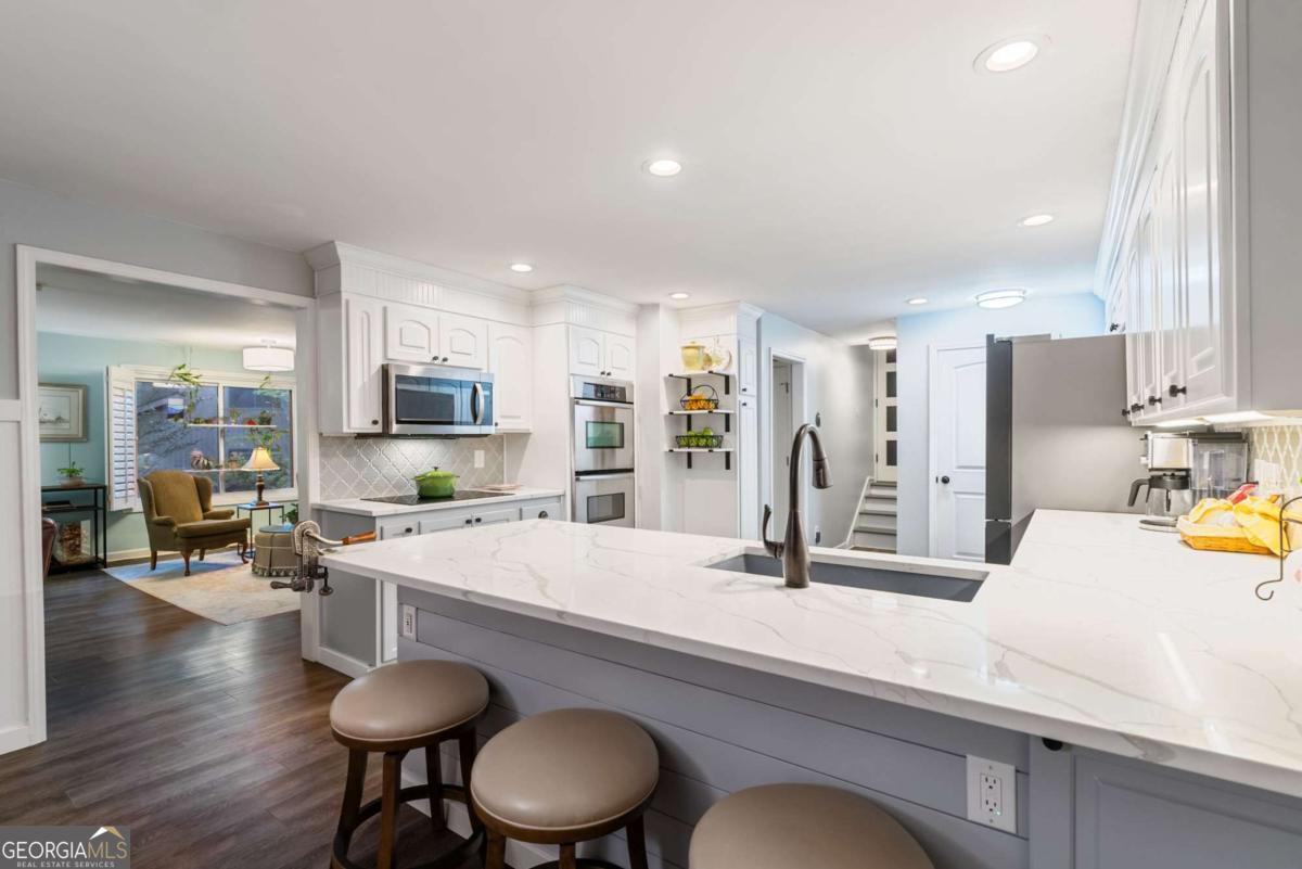 Rivermont - Residential