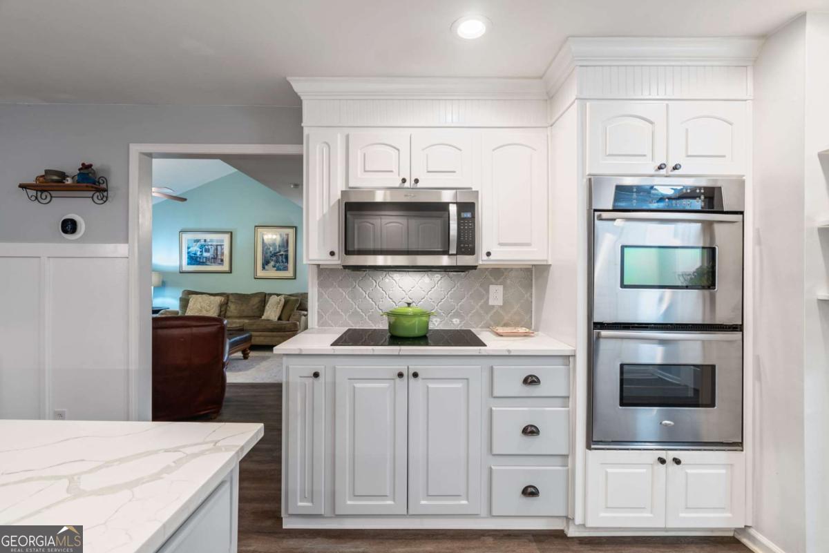 Rivermont - Residential