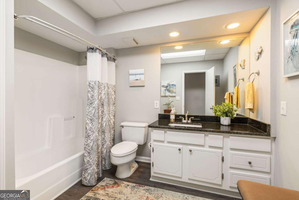 Rivermont - Residential