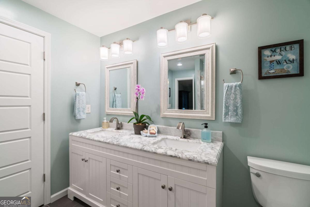 Rivermont - Residential