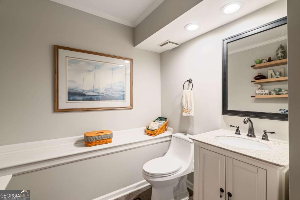 Rivermont - Residential