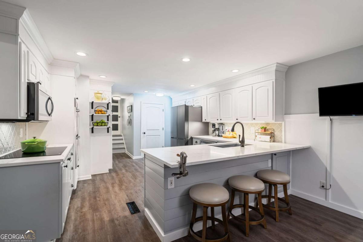 Rivermont - Residential