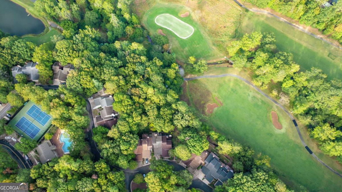 Rivermont - Residential