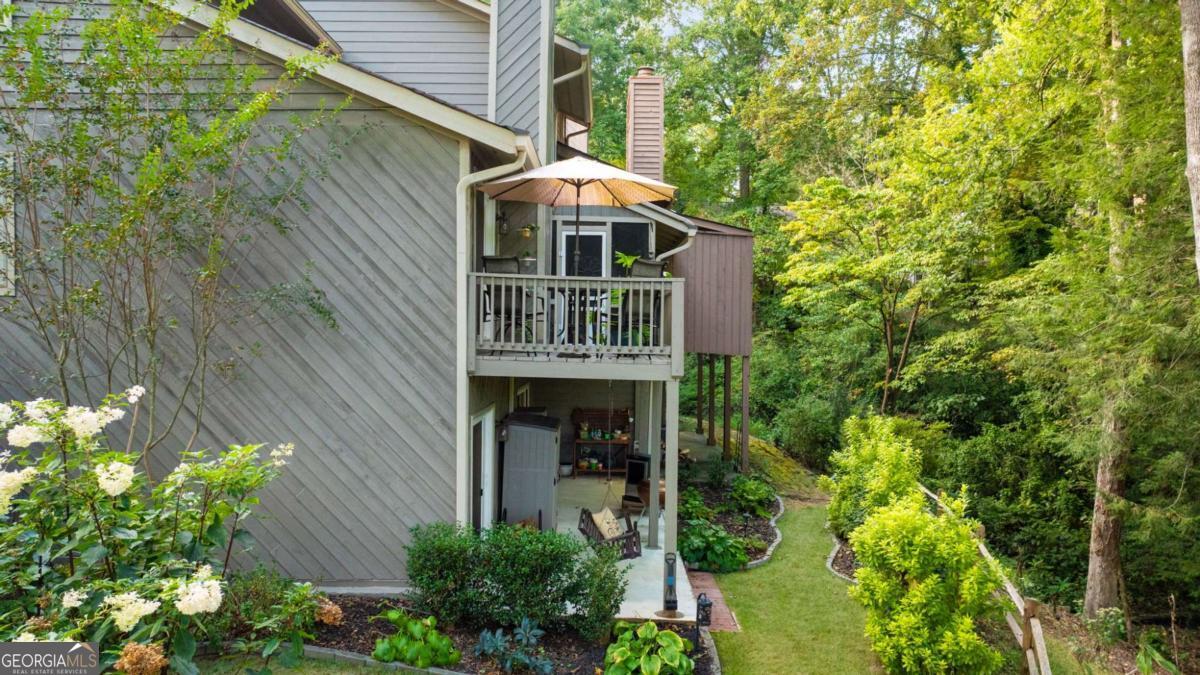 Rivermont - Residential