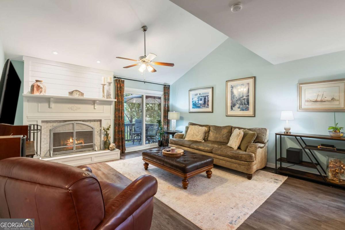 Rivermont - Residential