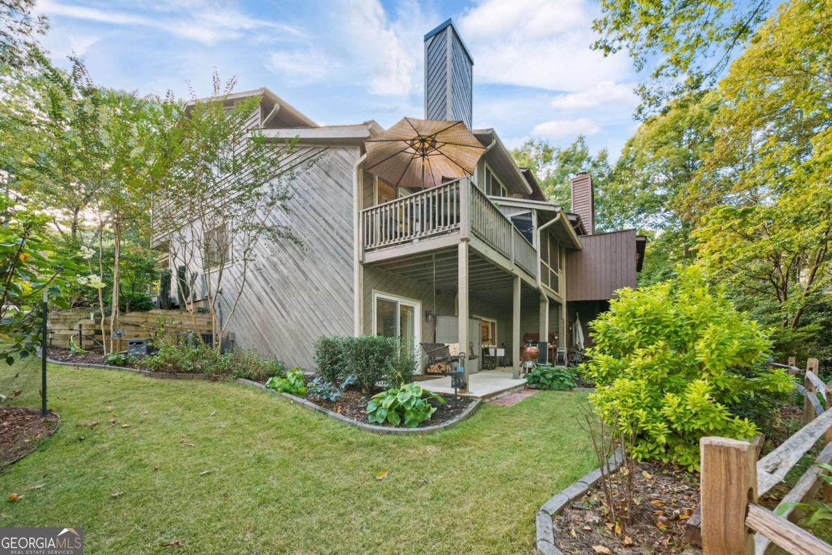 Rivermont - Residential