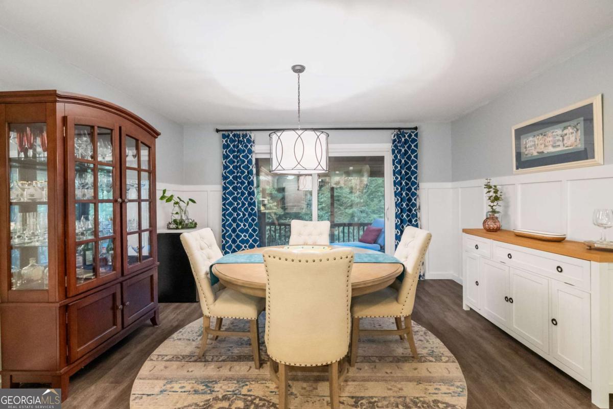 Rivermont - Residential