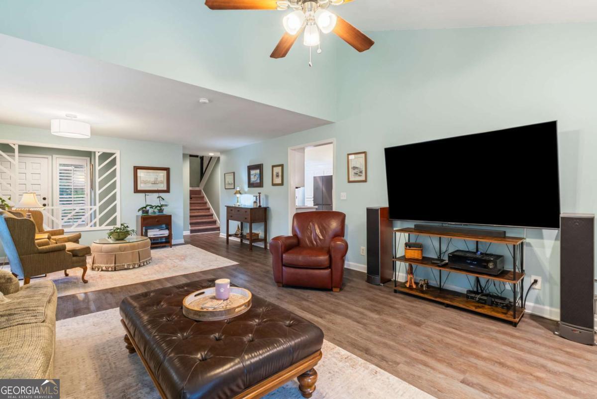 Rivermont - Residential