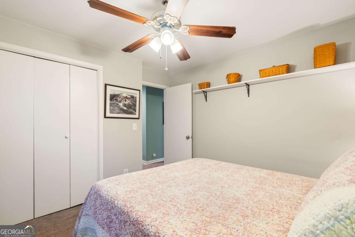 Rivermont - Residential