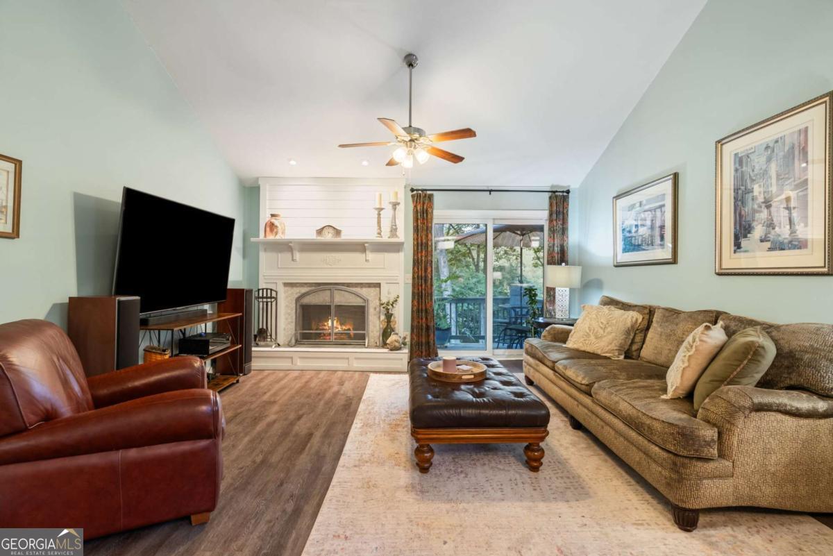 Rivermont - Residential