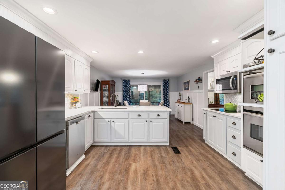 Rivermont - Residential