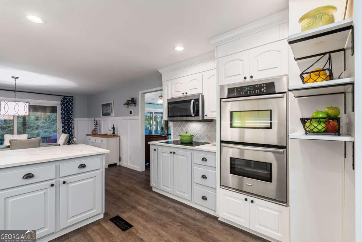 Rivermont - Residential