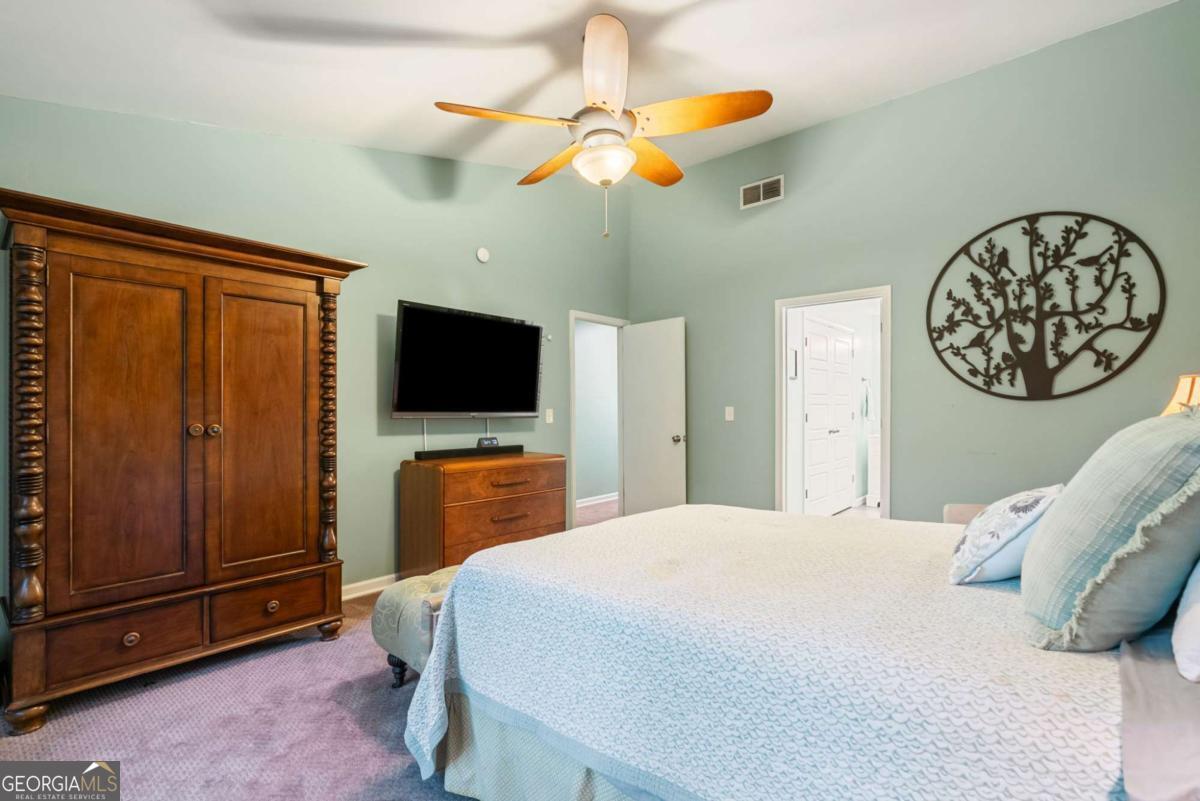 Rivermont - Residential