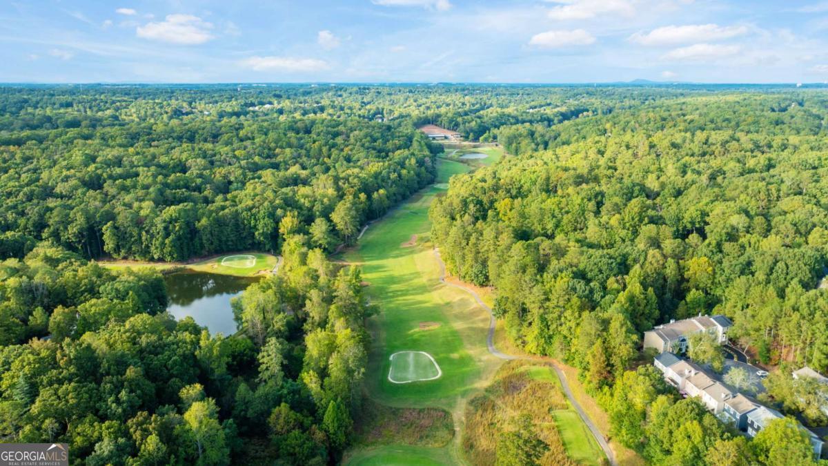 Rivermont - Residential