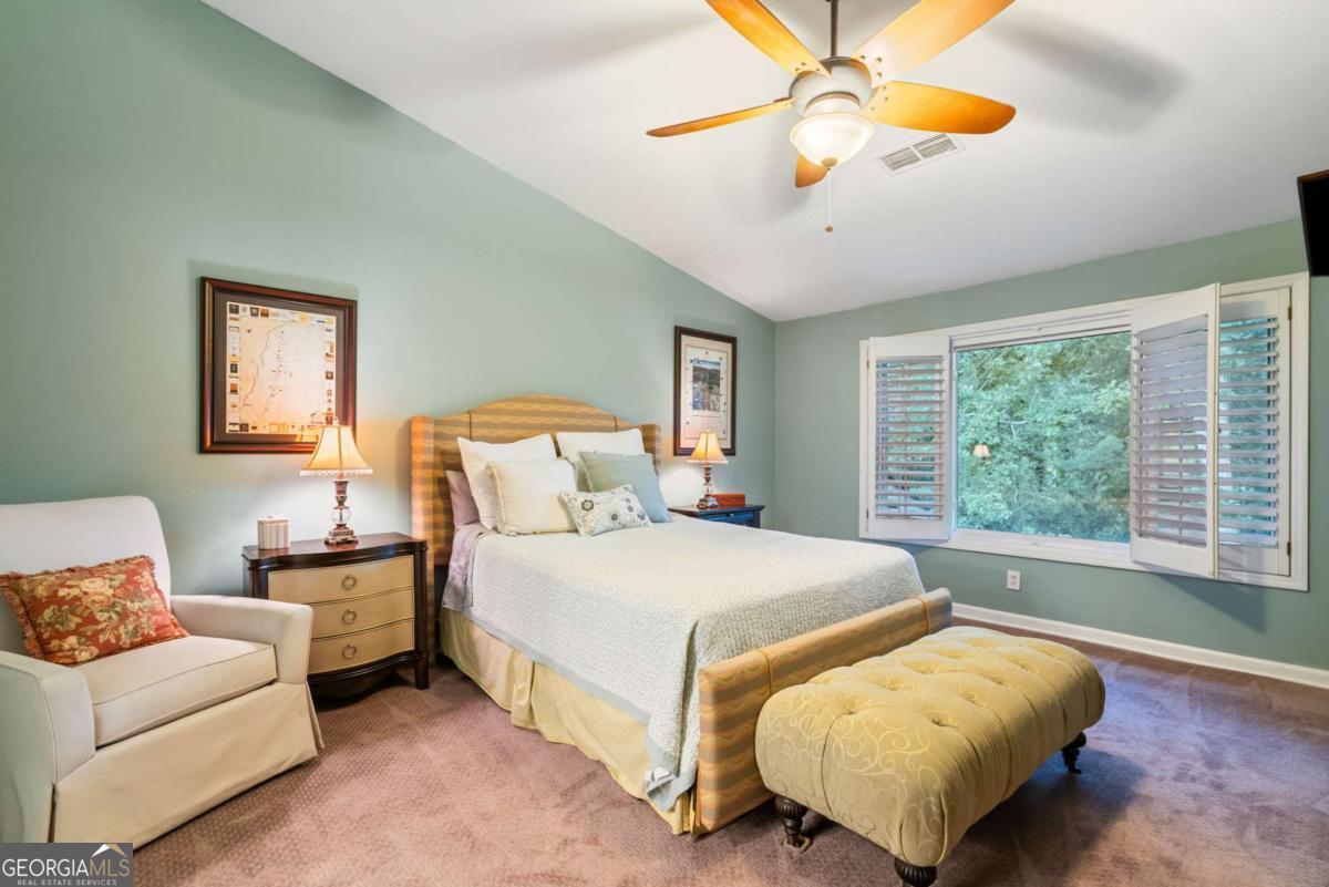 Rivermont - Residential