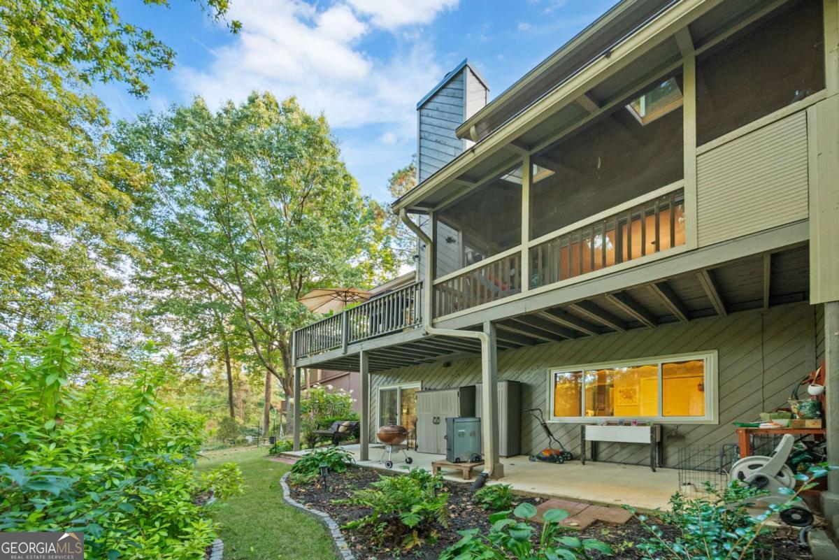 Rivermont - Residential