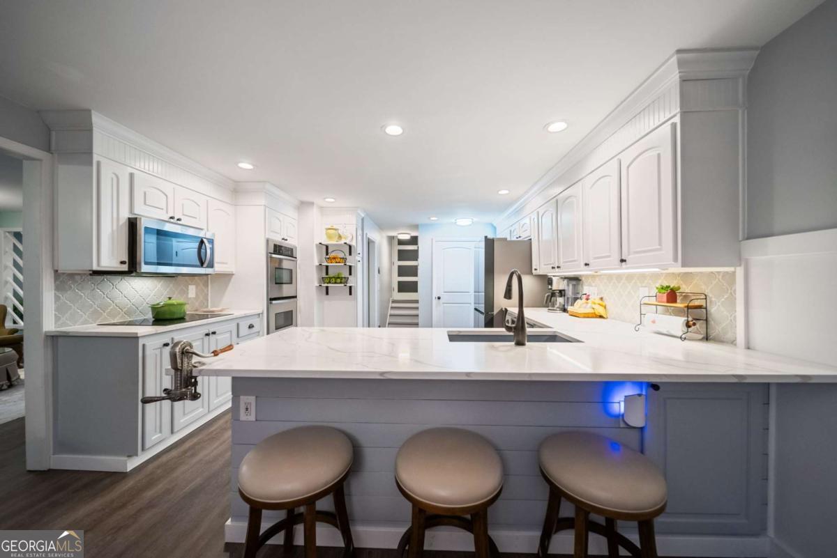 Rivermont - Residential