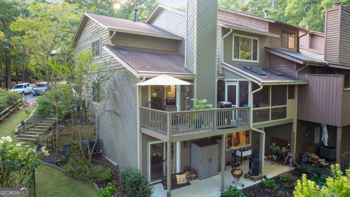 Rivermont - Residential