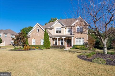440 SCOTT FARM DR Powder Springs GA 30127