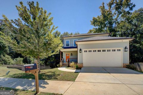 30 Magan CT Porterdale GA 30014