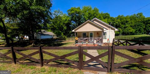 Photo of 306 S Piedmont Avenue, Rockmart, GA 30153 (MLS # 10763865)