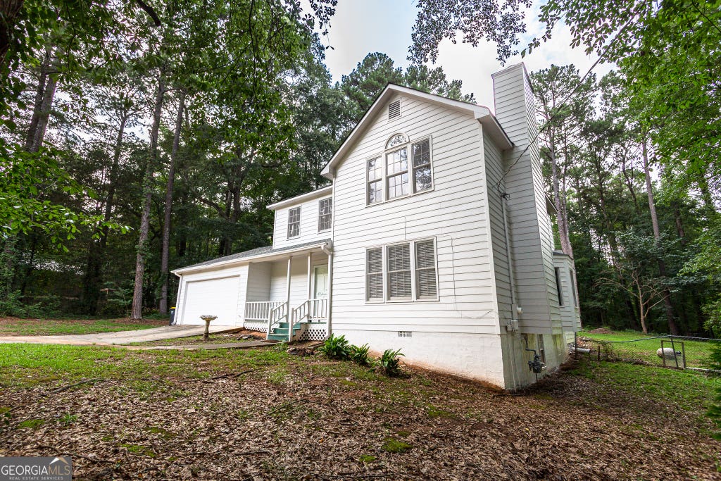 Photo of 294 Mcdonough Road, Fayetteville, GA 30214 (MLS # 10813974)