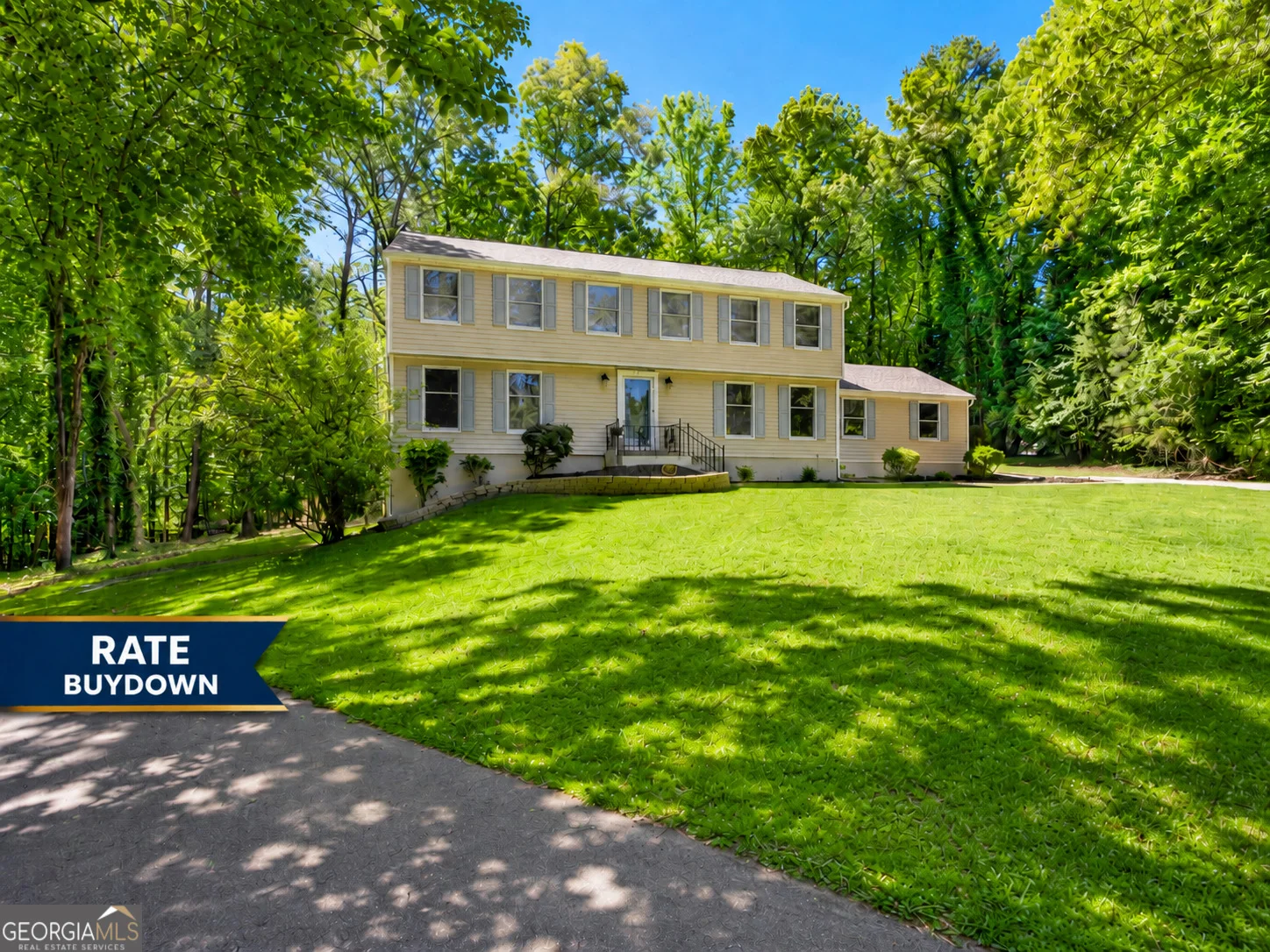 204 Creek Bed Court
