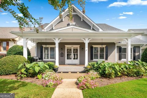 5841 Choctaw LN Braselton GA 30517