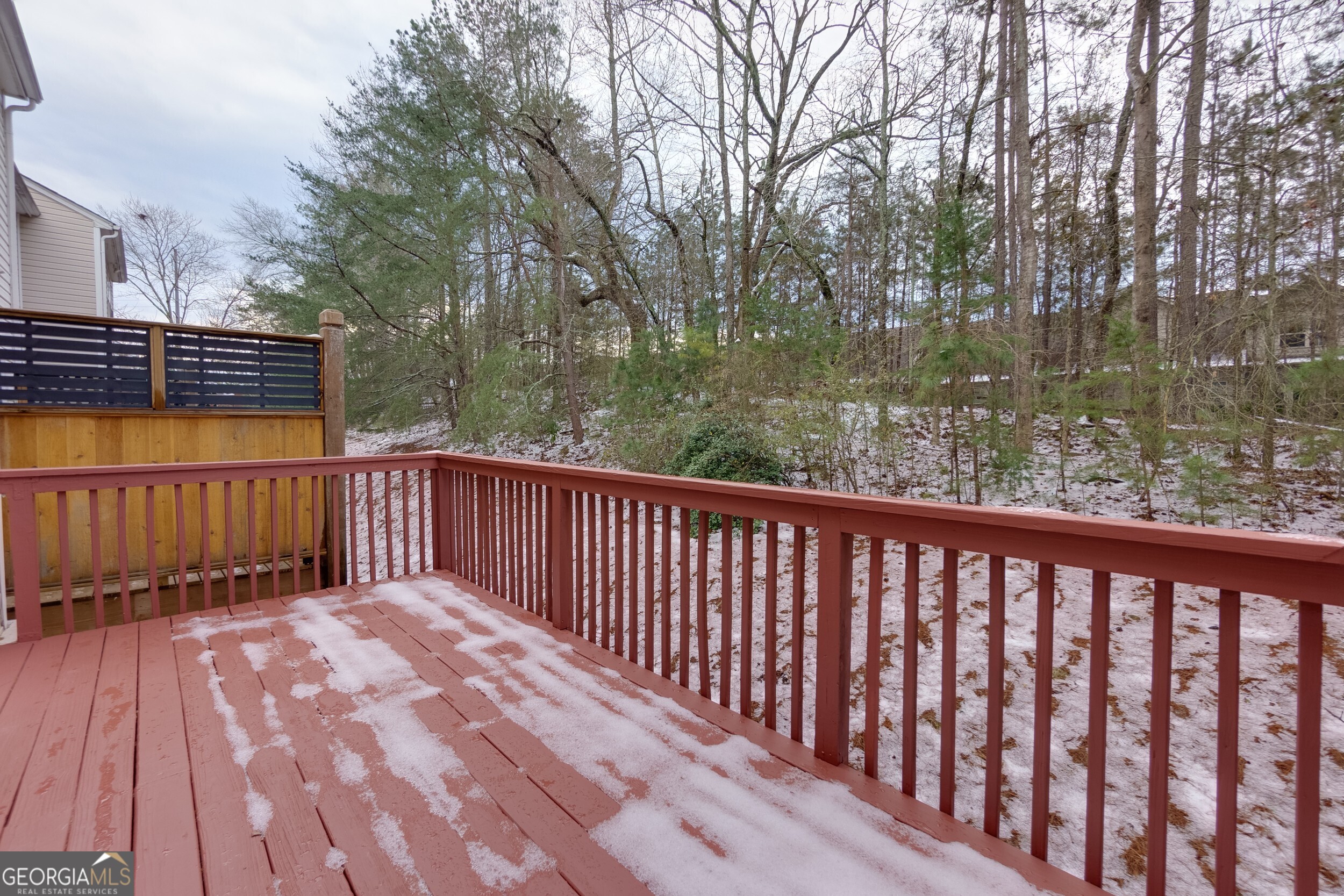 Morris Lake - Residential