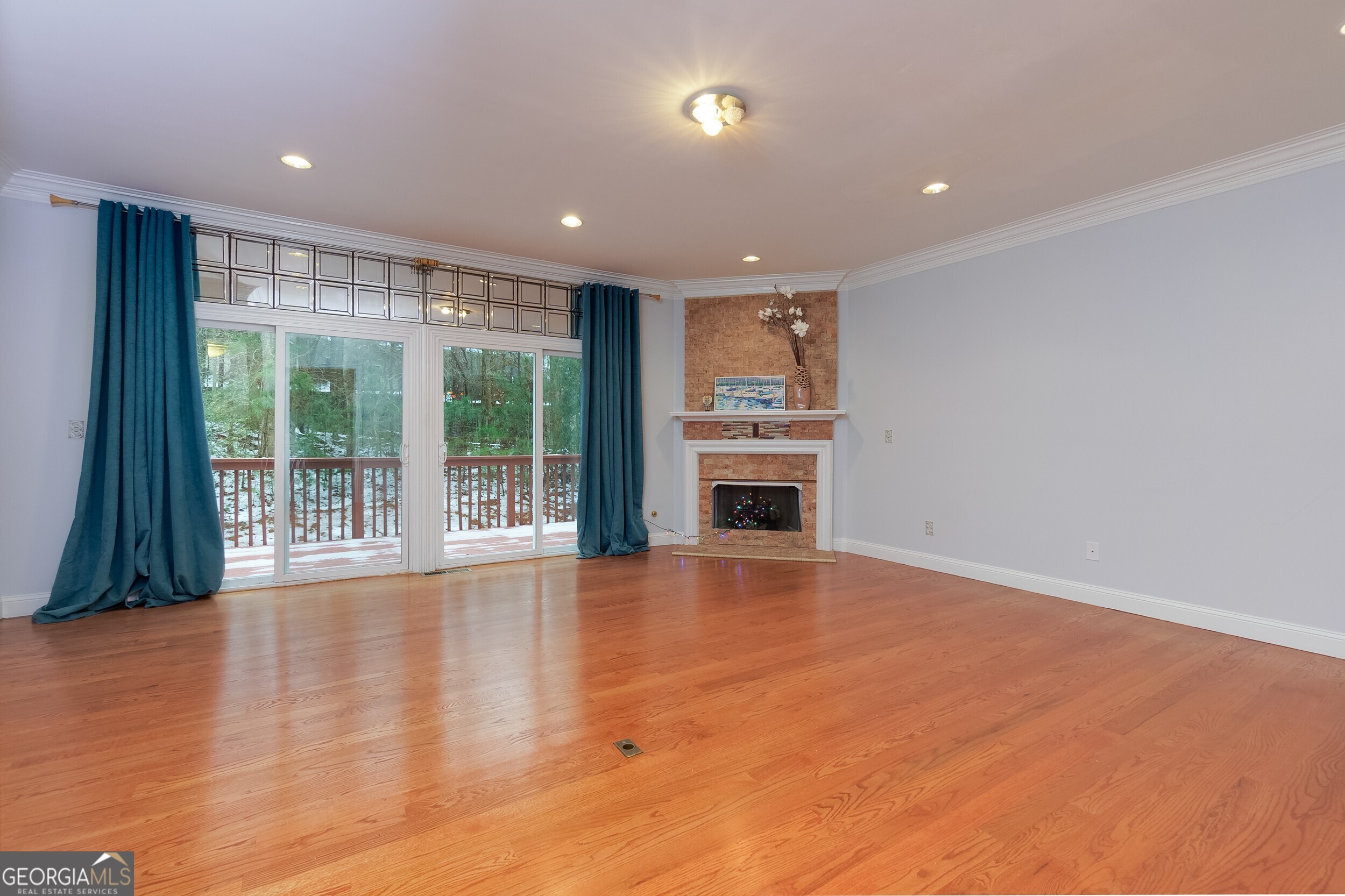 Morris Lake - Residential