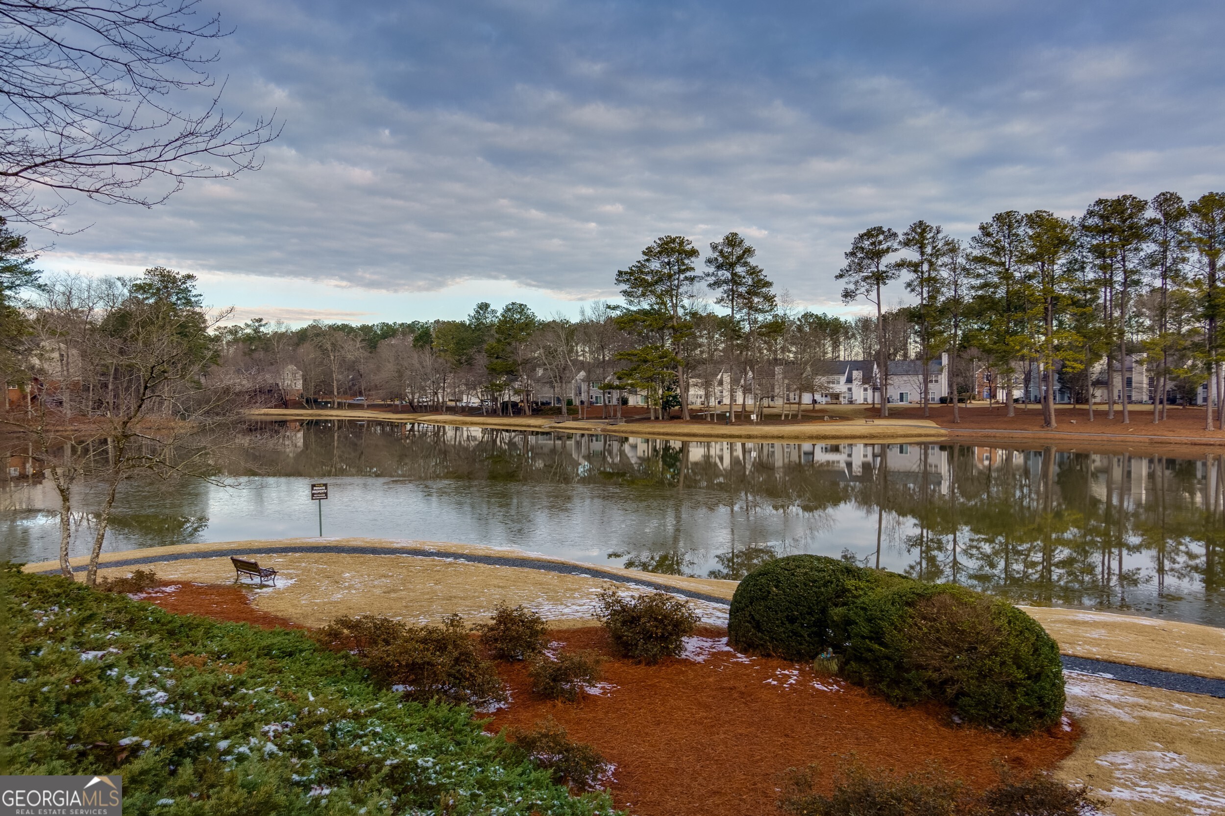 Morris Lake - Residential