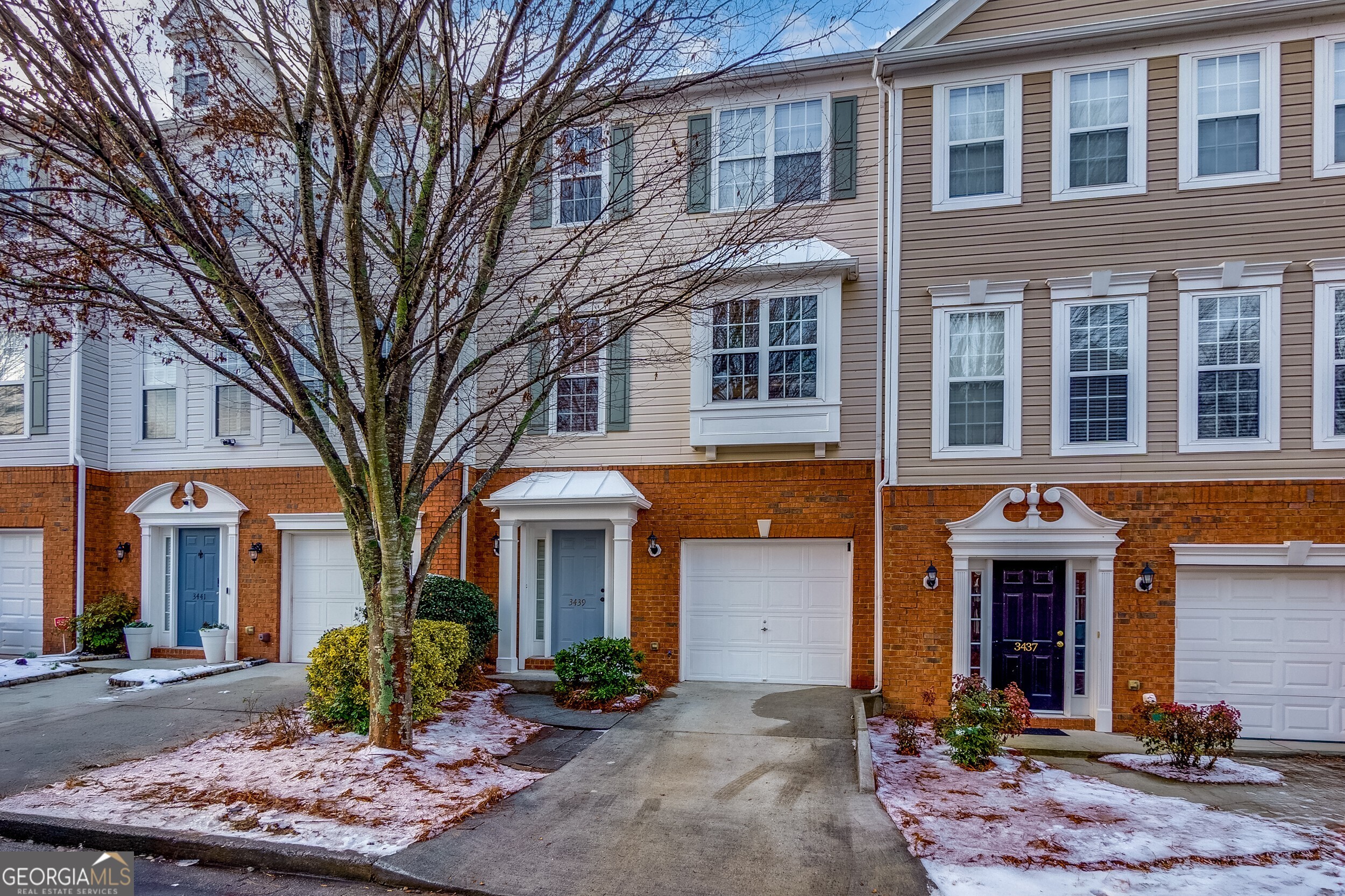 Morris Lake - Residential