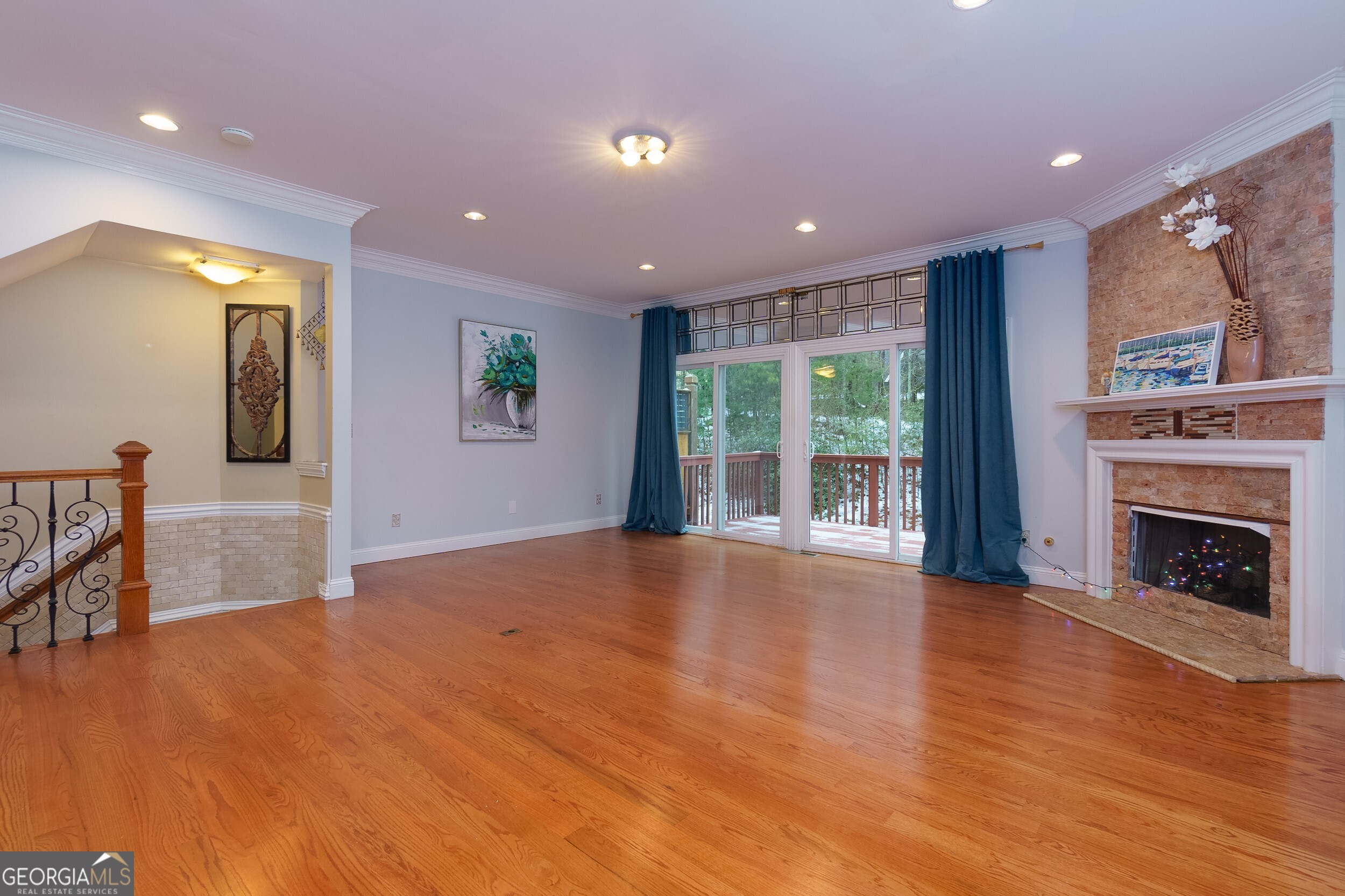 Morris Lake - Residential