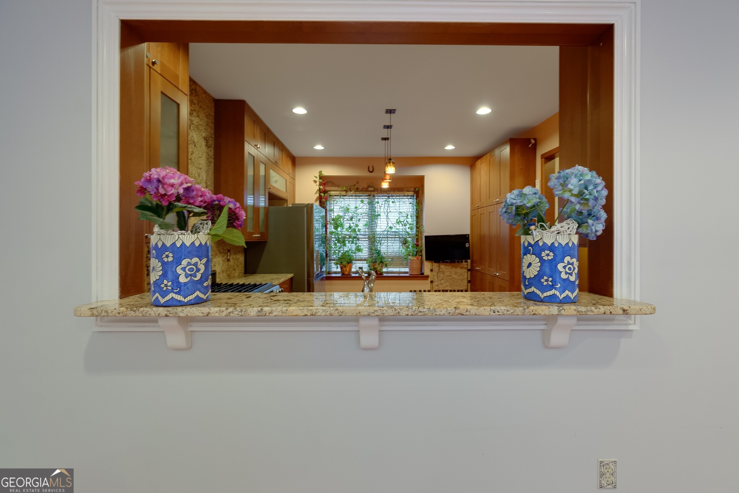 Morris Lake - Residential