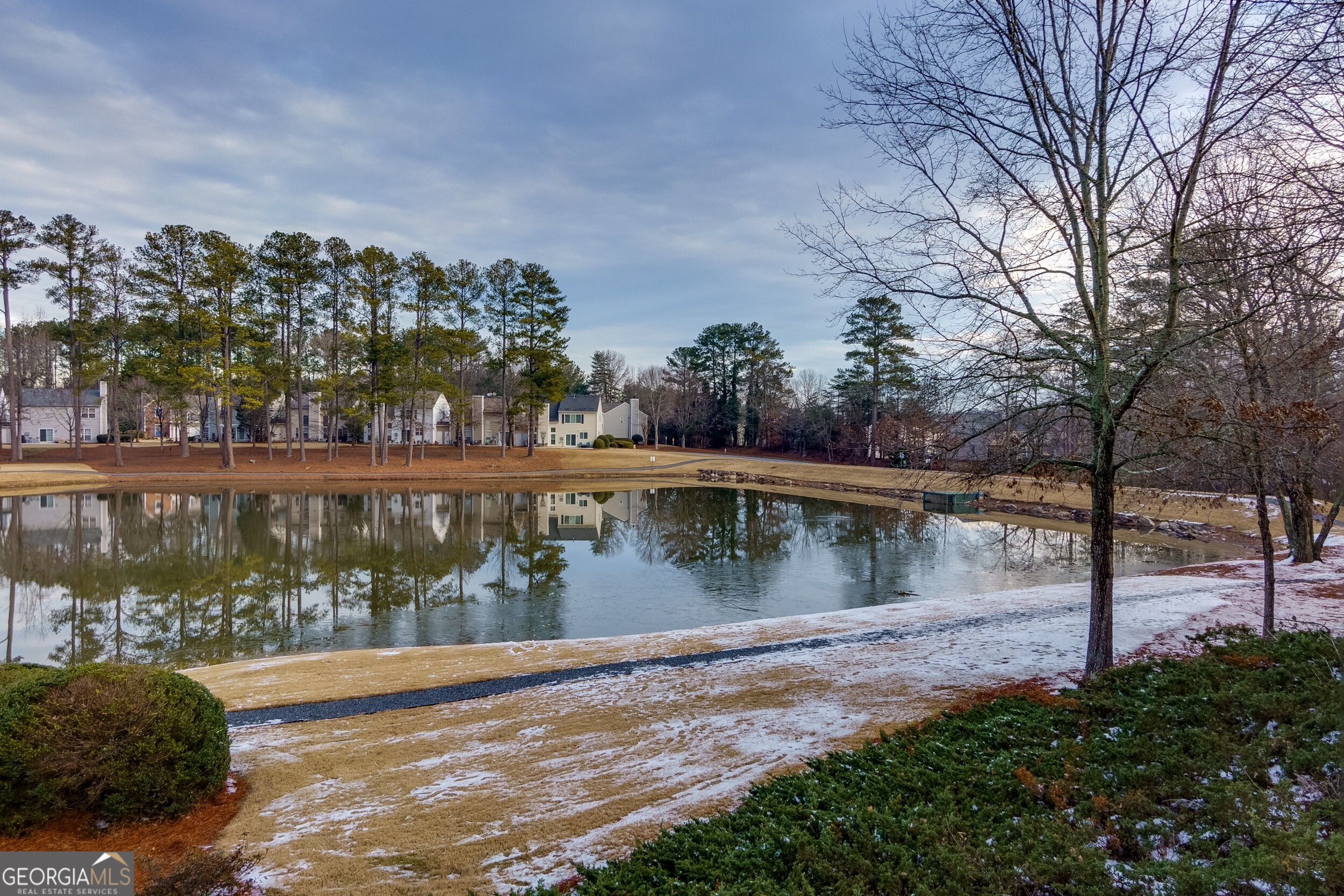 Morris Lake - Residential