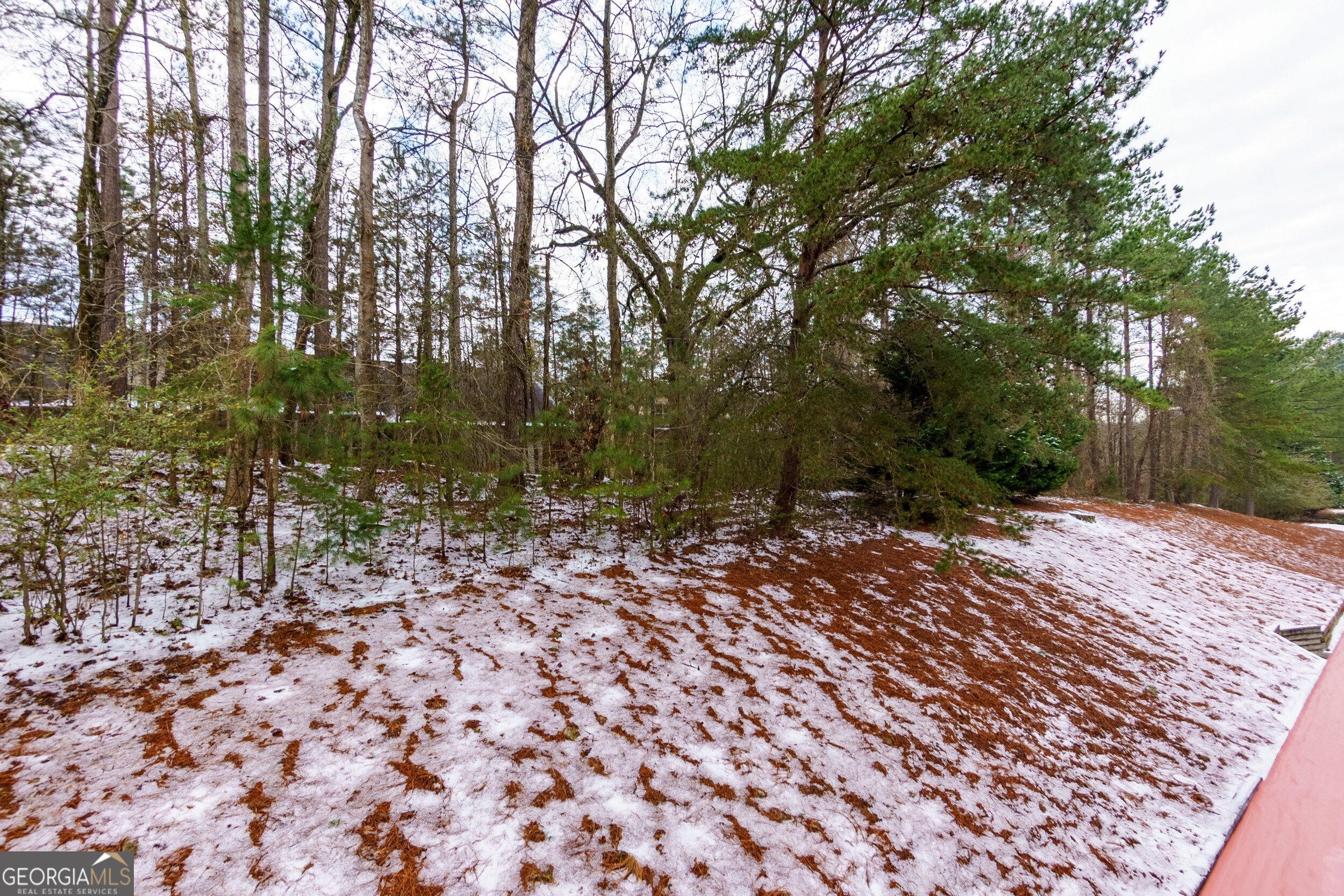 Morris Lake - Residential